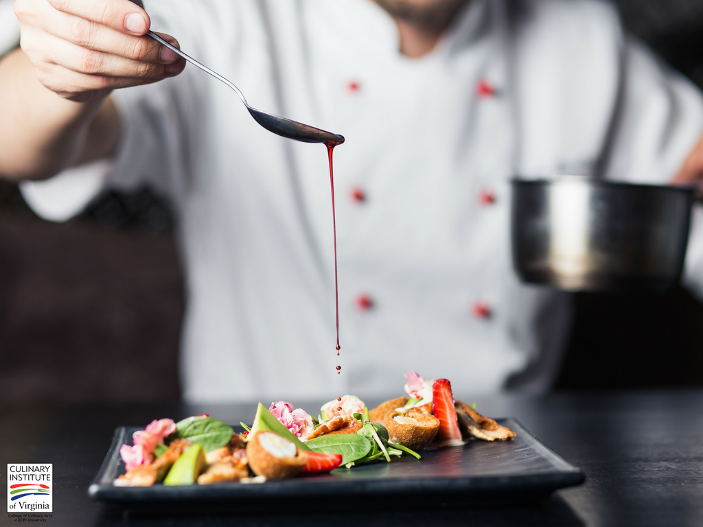 Why I Became a Chef: Words of Wisdom from Great Culinarians