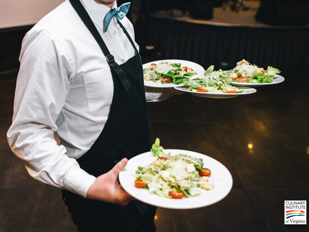 Food Service Management: How do I know if it's the Right Field for Me?