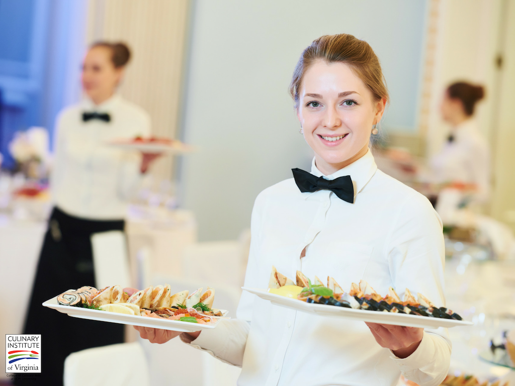 Food Service Management: How do I know if it's the Right Field for Me?