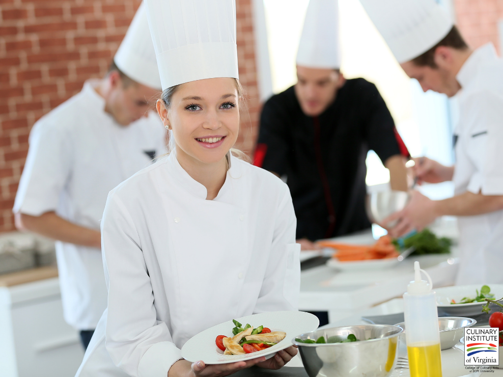Things Culinary Students Should Know about their Field of Study