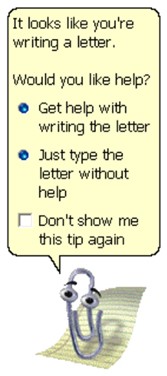 Clippy