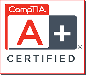 CompTIA A+ Certification