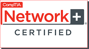 CompTIA Net+ Certification