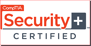CompTIA Security+ Certification