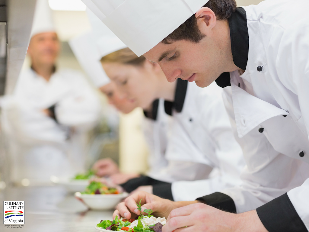 Culinary Student Uniforms: Why are they Important in the Kitchen?
