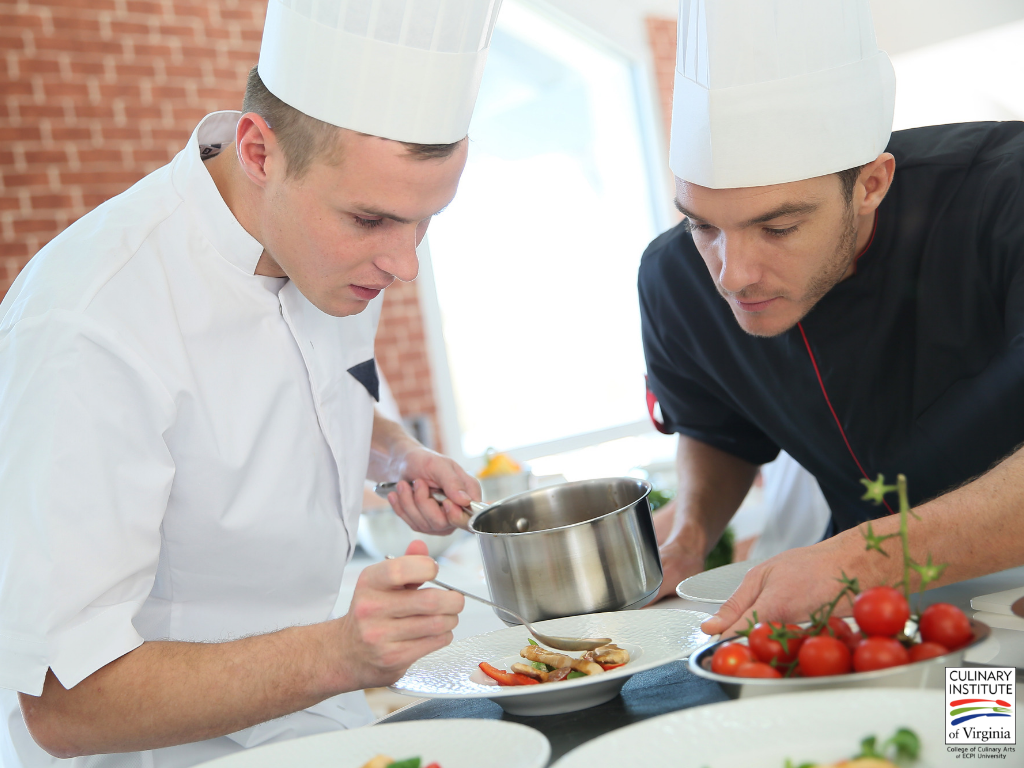 What Do You Learn in Culinary School You Can't Learn on your Own?