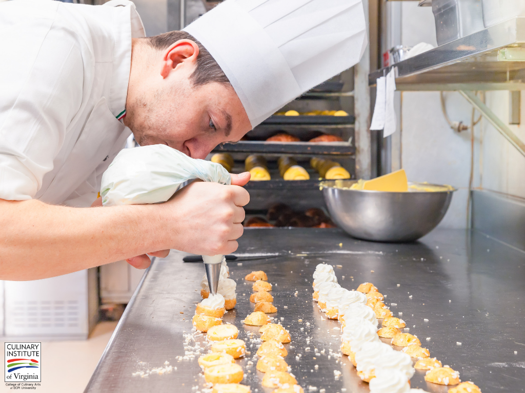 Should I Go to Culinary Arts School? Here's What Top Chefs Say