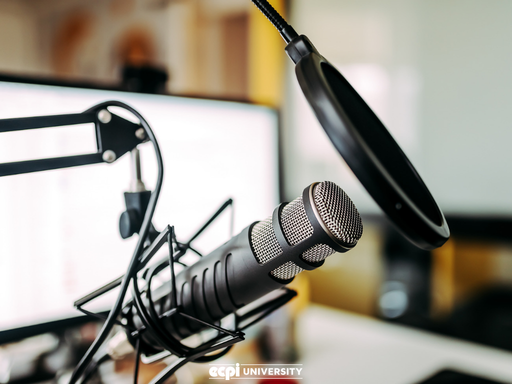 Learning Cyber Security: Podcasts to Compliment your Education