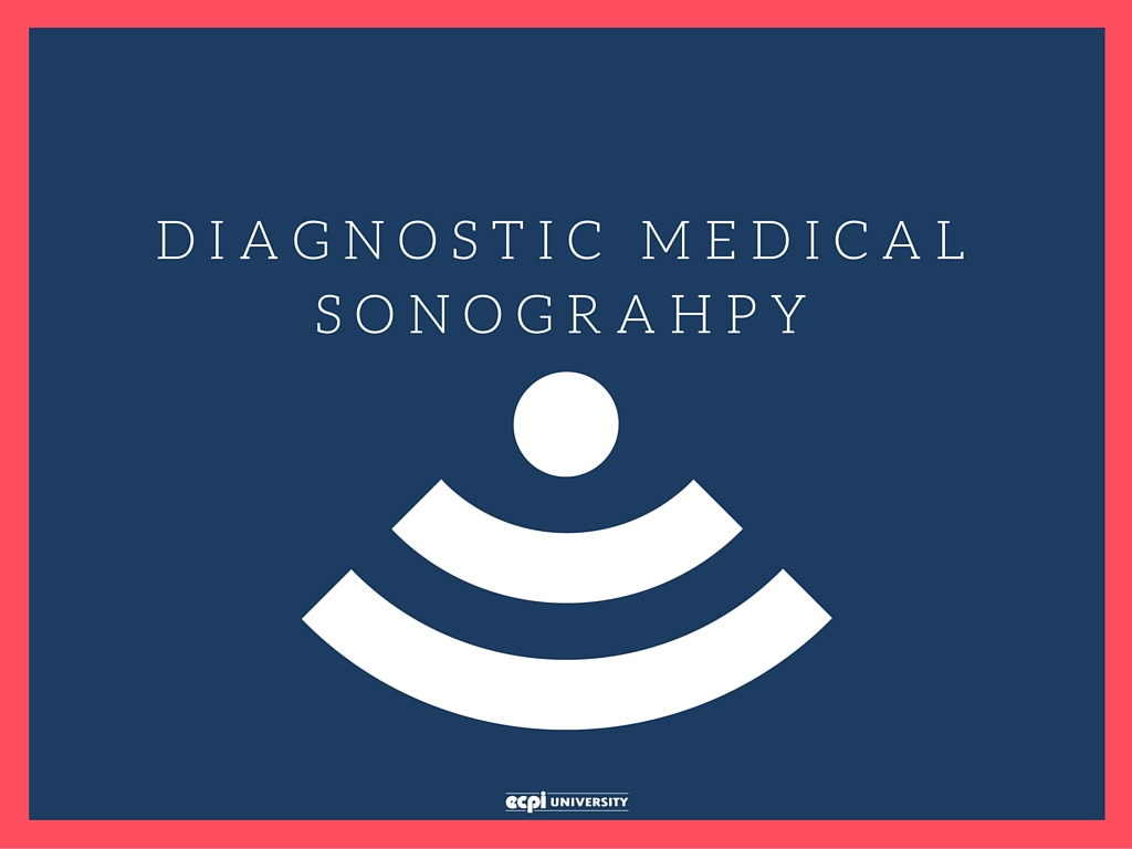 Find out if Diagnostic Medical Sonography is a good career fit for you! ECPI University