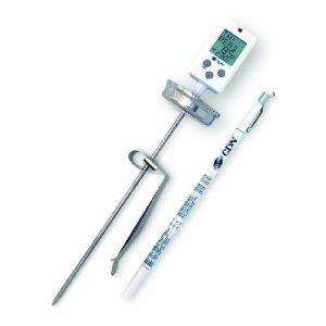 Digital Candy Thermometer