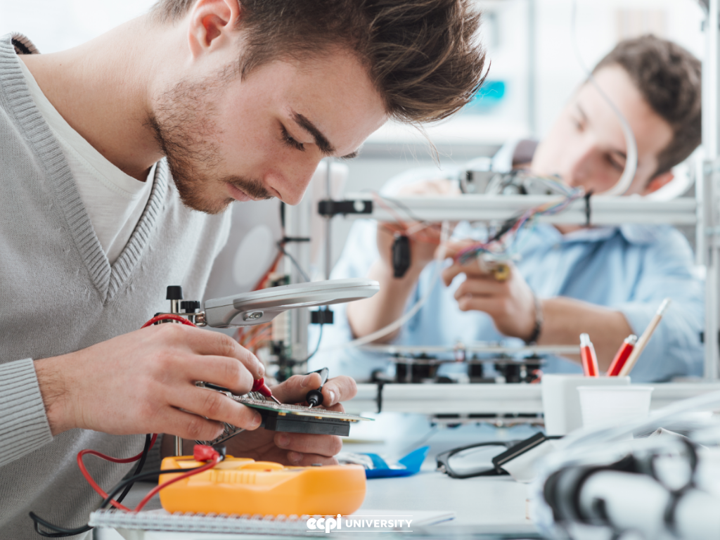 EET Degree Requirements: Is Electronics Engineering Technology for Me?