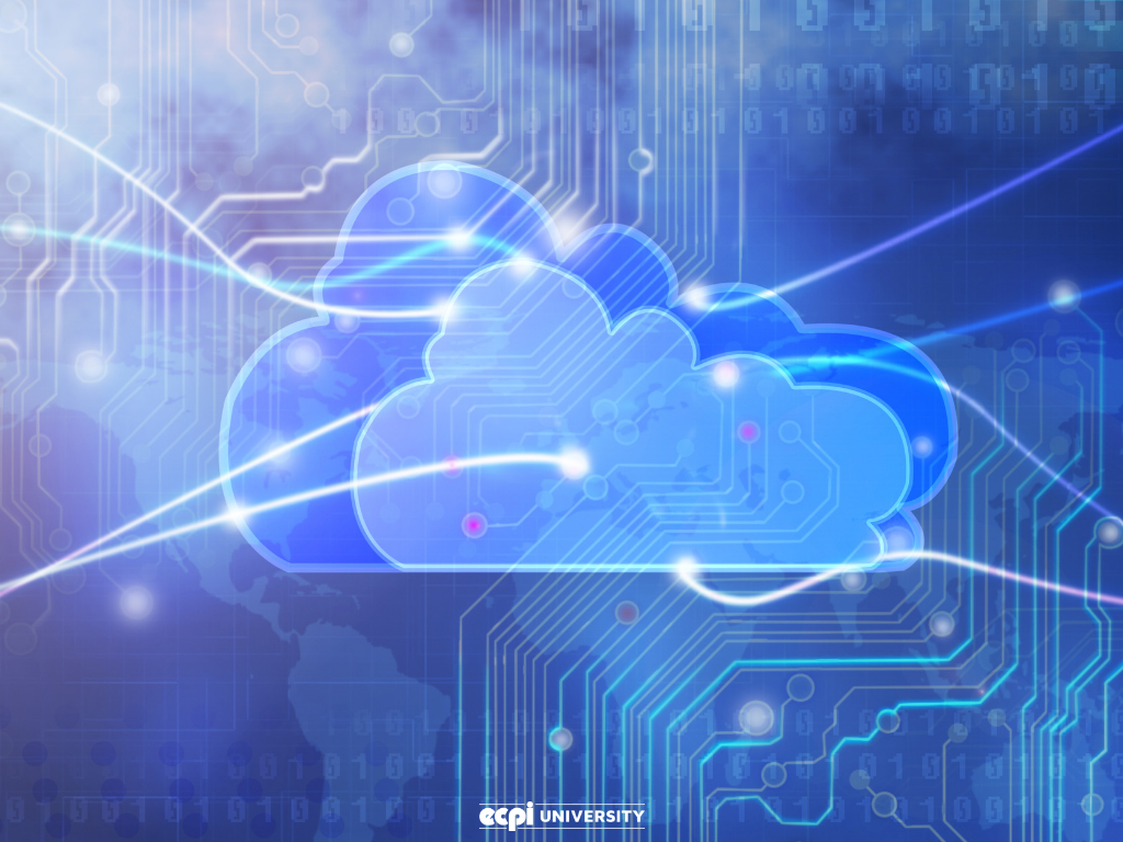 Cloud Computing Competencies: What Should a Bachelor's Degree Program Teach Me?