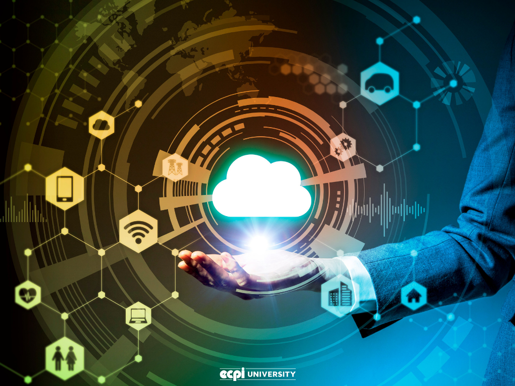 What Does Cyber Security Consist of in the Cloud?
