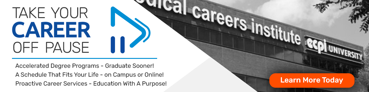 Take Your Career Off Pause!