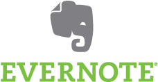 Evernote app 