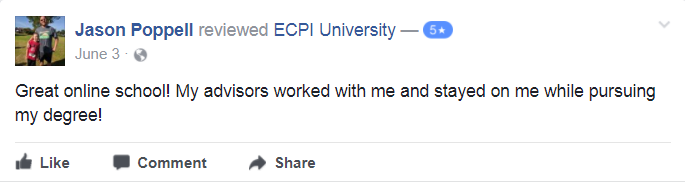 How Much Does it Cost to go to ECPI University?