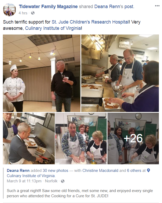 What Is Institutional Food Service Management 