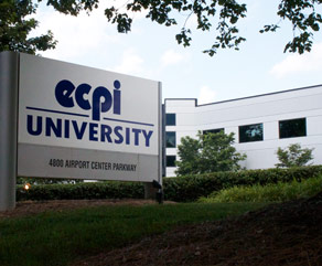 ECPI Charlotte NC ECPI Charlotte NC