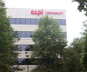 ECPI University Columbia SC ECPI University Columbia SC