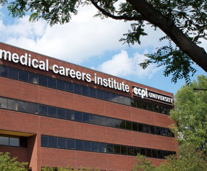 Medical Careers Institute Nursing Graduate Becomes Director Ecpi