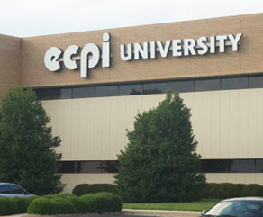 ECPI University Greenville SC ECPI University Greenville SC