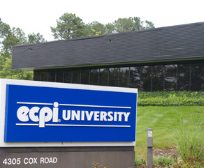 ECPI University Innsbrook VA