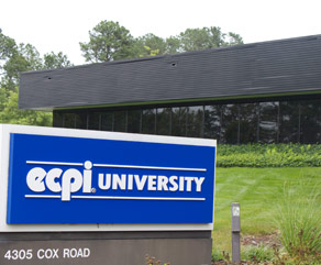 ECPI University Innsbrook VA ECPI University Innsbrook VA
