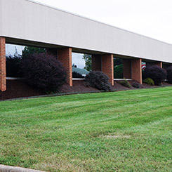 ECPI University Roanoke Building ECPI University Roanoke Building