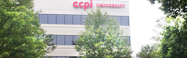 ECPI University Columbia SC