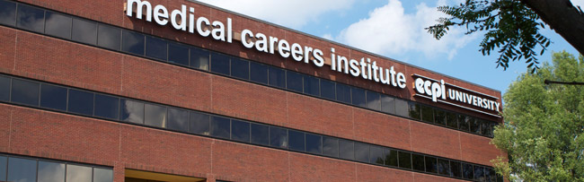 Medical Careers Institute Emerywood Virginia