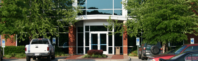 ECPI University Newport News VA Entrance