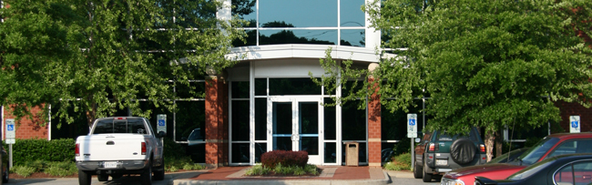 ECPI University Newport News VA Entrance ECPI University Newport News VA Entrance