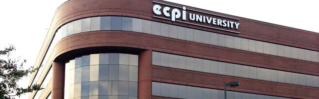 ECPI University Virginia Beach ECPI University Virginia Beach