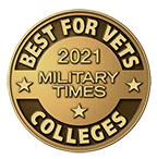 Best for Vets College
