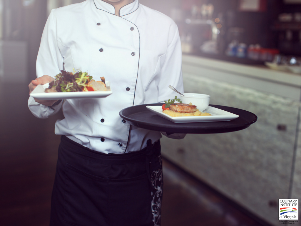 Food Service Management Courses: What Will I Learn?