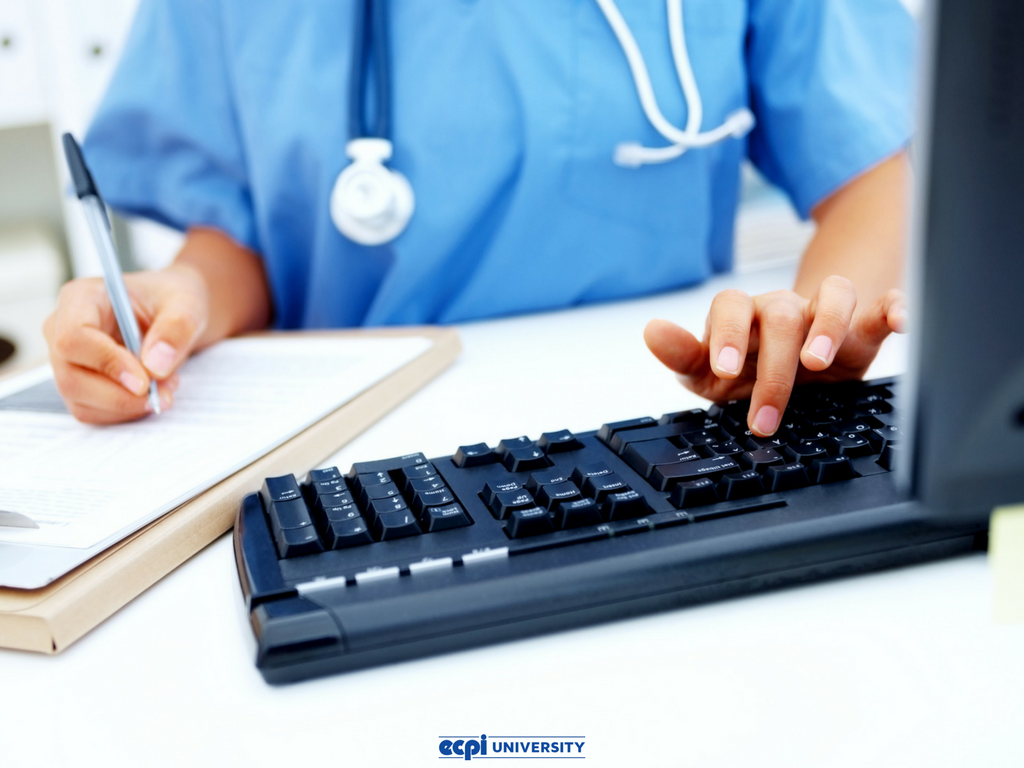 Healthcare Administration Online: Is it Right For Me?