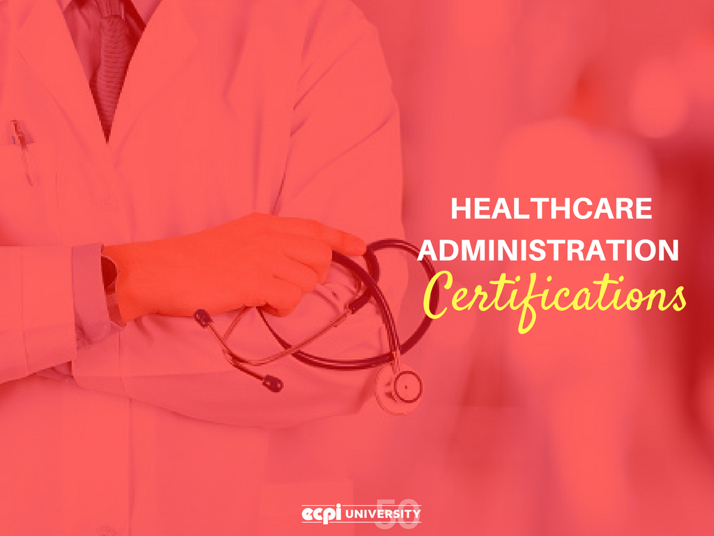 Is Certification Important for Healthcare Administrators? 