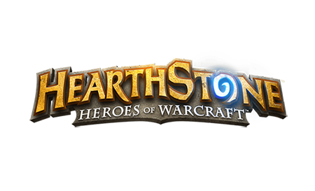 We play HearthStone.