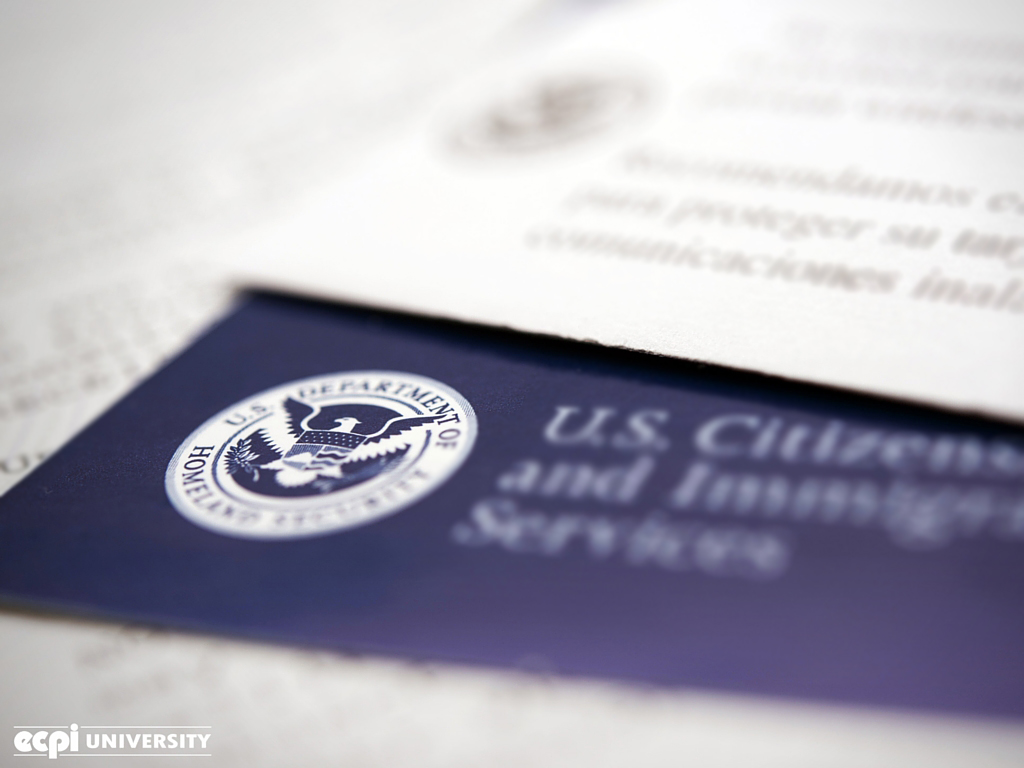 popularity of a homeland security degree