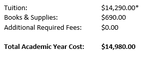 Tuition 