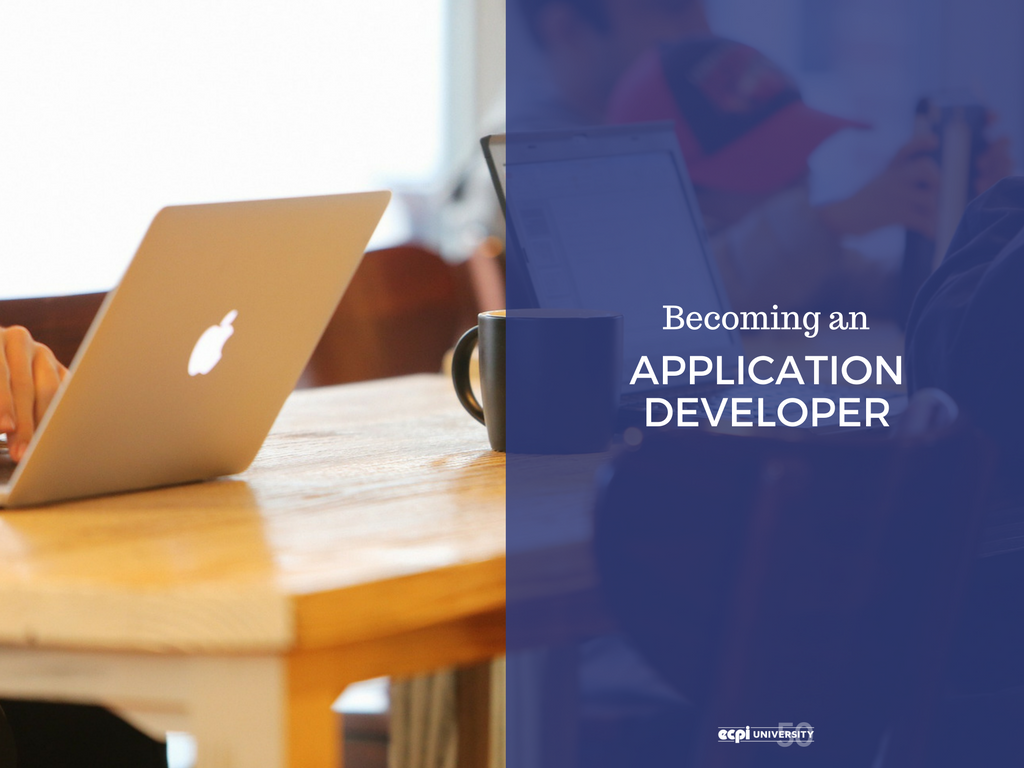 How Do I Become a Cloud Application Developer?