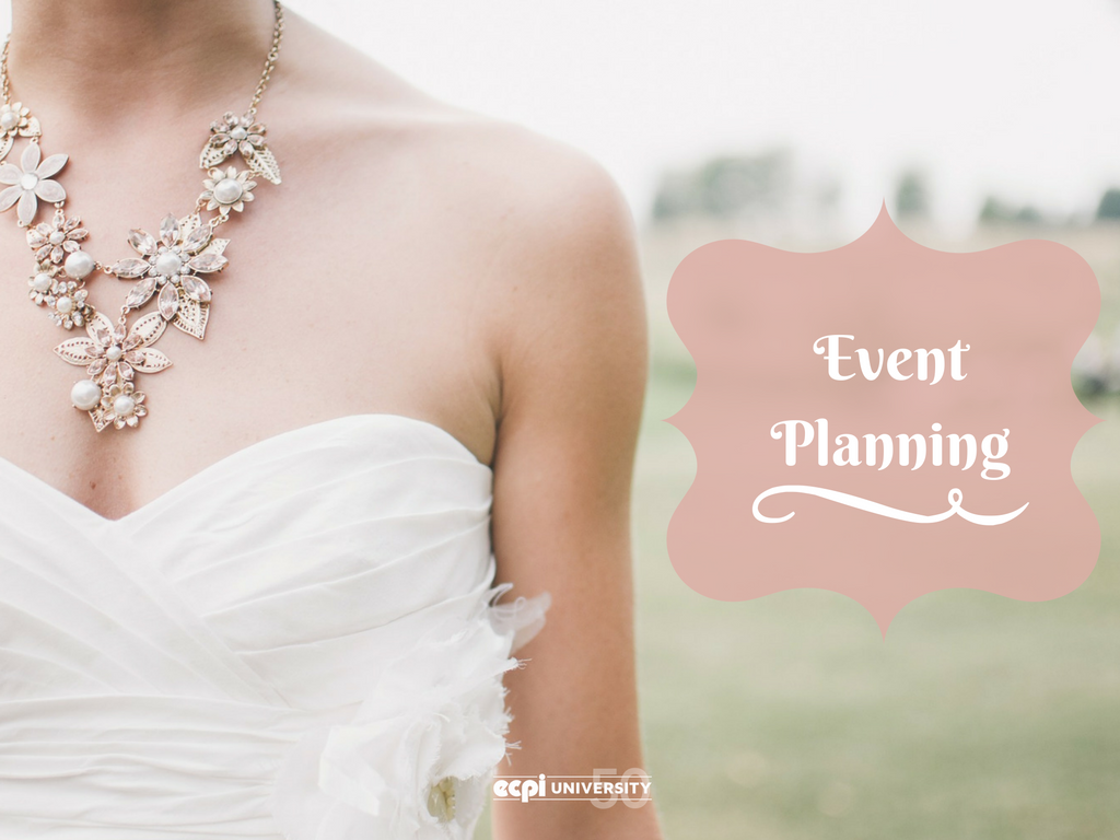 How do I Become an Event Planner?