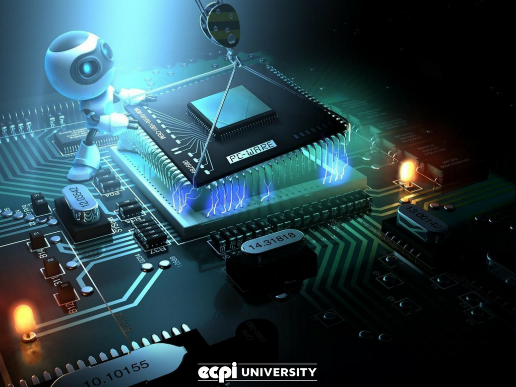 What is Electronics Engineering Technology (EET)?