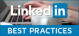 linked in best practices