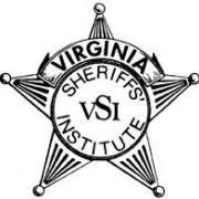 Virginia Sheriff's Institute