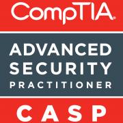 CompTIA CASP Certification