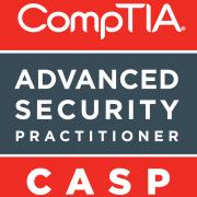 CompTIA CASP Certification