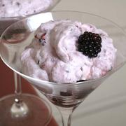 Blackberry Fool