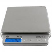 digital scale