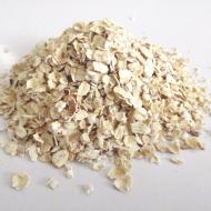 oat flour